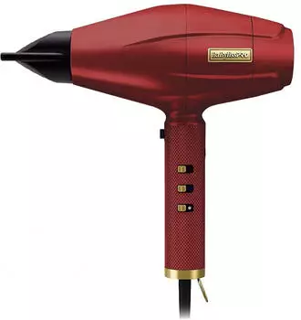BaByliss Pro 4Artists Red FX FXBDR1E