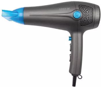 Clatronic Profi-Haartrockner PC-HT 3020 anthrazit-blau