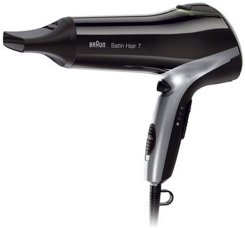 Braun HD 710 Solo Satin Hair 7