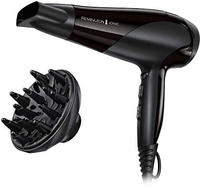 Remington D3198 (2200 W) (56460470) Schwarz