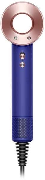 Dyson Supersonic Haartrockner HD07 Violettblau/Rosé