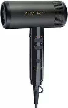 Diva Atmos Dry schwarz