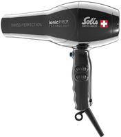 Solis SO302, Solis Haartrockner Swiss Perfection 360 ionicPRO Typ 440 | 2300 Watt 