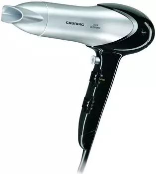 Grundig HD 6080