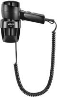 Valera Action Super Plus 1600 542.06/038A AB Wandhaartrockner Matt Schwarz