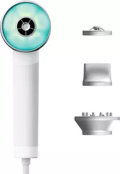 Zuvi Halo white