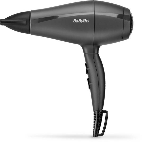 BaByliss Super Light Pro 2000 grey