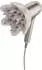 SHARK Style iQ Ionen-Haartrockner und Styler HD110SLEU Stone