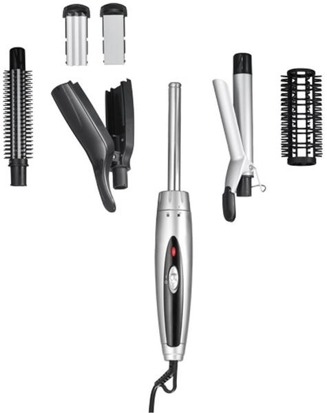 Unold Hair Styler Set 87515