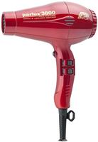 Parlux K-1042 + K-1099, Parlux 3800 eco friendly Ionic & Ceramic Edition
