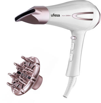 Ufesa AirPro SC8400