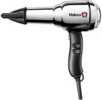 Valera 55880200 | SM 588.02 RC CR, Valera SWISS STEEL MASTER CHROME Haartrockner