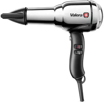 Valera Steel Master chrome