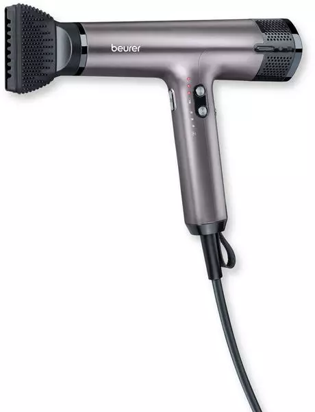 Beurer Haartrockner HC 100 Excellence