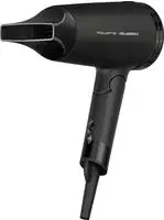 Rowenta DE Rowentaxk.Lagerfeld Rowenta X Karl Lagerfeld Express Style Haartrockner