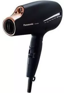 Panasonic nanoe EH-NA9J black