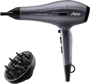 Ufesa X-Treme Boost
