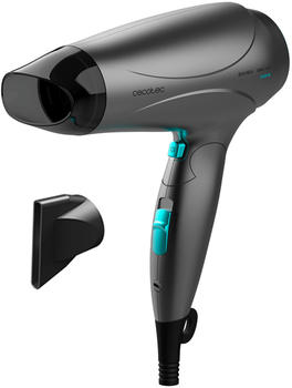 Cecotec Bamba IoniCare Power&Go