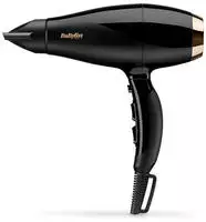 BaByliss Ionic-Haartrockner "BaByliss Super Pro 2300 Profi-Haartrockner, 6714E"...