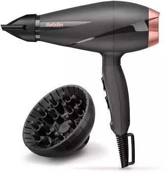 BaByliss Smooth Pro 2100
