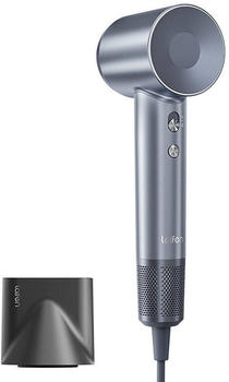 Laifen Swift High Speed silberblau