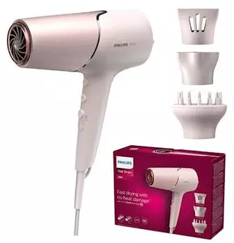 Philips BHD530/20 Haartrockner