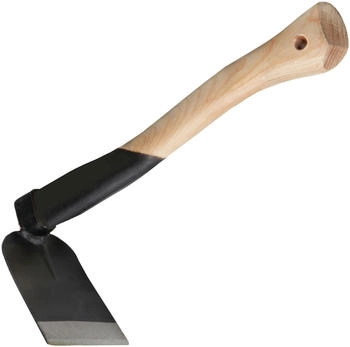 Floraworld Rheinisches Hacke 10 x 45 cm kurz Esche