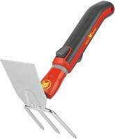 WOLF-Garten Doppelhacke 71AIE006650 LN-M 7 cm