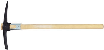 Wagnum Kreuzhacke 1,5 kg mit Stiel (375.5E15HW001)