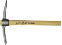 Adler Mini-kreuzhacke 700 G Mit Stiel