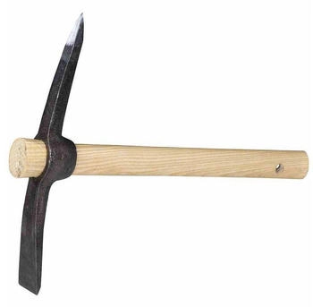 Siena Garden Mini Gartenhacke 40 cm
