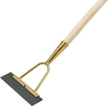 Flora Messerschuffel einseitig 20 cm ohne Stiel (480951)