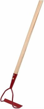 Floraworld Bügelzughacke 160 mm mit Stiel (010663)