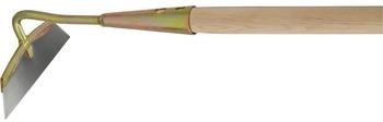 Siena Garden Profi-Ziehhacke dänische Form 19 cm (02116/19)