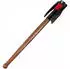 Fox Outdoor Pickel klappbar Spitzhacke & Flachhacke Buchenholzstiel Carbonstahl (27777)