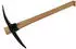 Siena Garden Kreuzhacke 2,5kg Eschenstiel 950mm (P31320)