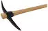 Siena Garden Kreuzhacke 2,5kg Eschenstiel 950mm (P31320)