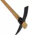 Siena Garden Kreuzhacke 2,5kg Eschenstiel 950mm (P31320)