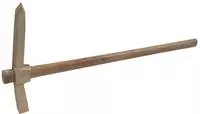 Ks Tools Spitzhacke 963.9612