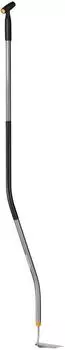 Fiskars Hacke Ergonomisch Gebogener Griff 19cm Arbeitsbreite (1076979)