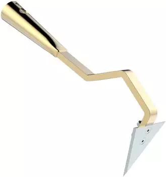 Siena Garden Profi-Spitzhacke 6cm gehärtet verzinkt (P36858)