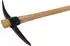 Siena Garden Kreuzhacke 3,5kg Eschenstiel 95cm