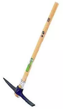 Freund-Victoria Kreuzhacke mit Stiel 1,5 kg
