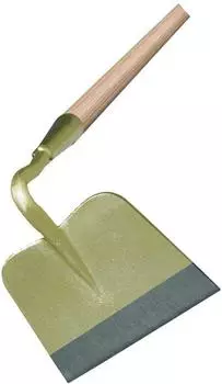 Siena Garden Blatthacke 160mm, Eschenstiel 135cm, FSC 100%