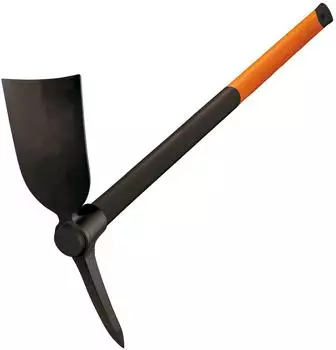 Fiskars Spitz- und Breithacke (171012)