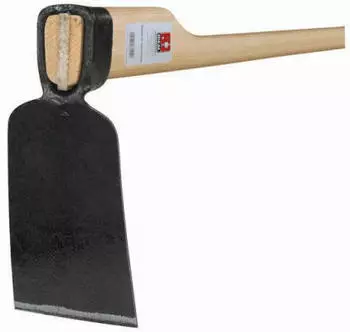 Feldhacken
