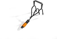 Fiskars 1000681, Fiskars Unkrauthacke 1000681 125mm QuikFit