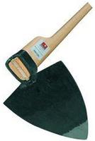 Spaten M&uuml;nchner Hacke Gr. 0 E-stiel 1350 Mm - Ideal