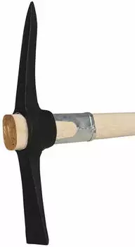 Siena Garden Kreuzhacke 1,5kg Eschenstiel 90cm (B86790)