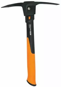 Fiskars IsoCore Kreuzhacke S (1062937)